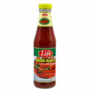 LIFE SAUCE 340G