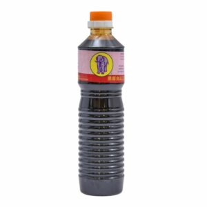 DARK SAUCE 640ML