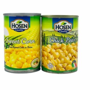 HOSEN QUALITY 400G
