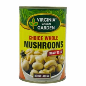 VIRGINIA GREEN GARDEN 400G