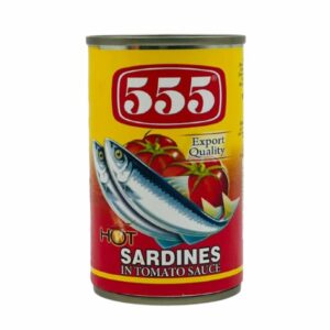 555 QUALITY 155G