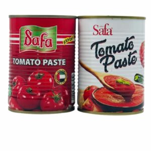 SAFA PASTE 400G