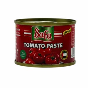 SAFA PASTE 70G