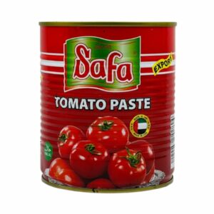 SAFA PASTE 850G