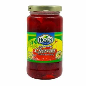 HOSEN SYRUP 284G