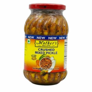 MOTHER'S RECIPE 500G