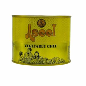 ASEEL GHEE 500ML