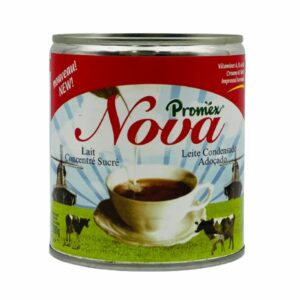 PROMEX NOVA 390G