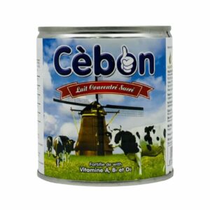 CEBON MILK 390G