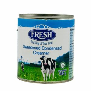 FRESH CREAM 380G
