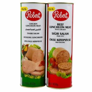 ROBERT MEAT 850G