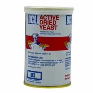 DCL ACTIVE 125G