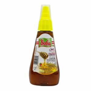 SAFA HONEY 400G