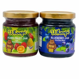WHOOPI JAM 240G