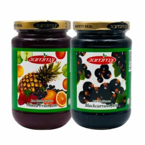 JAMMY JAM 450G