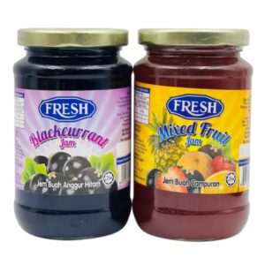 FRESH JAM 450G