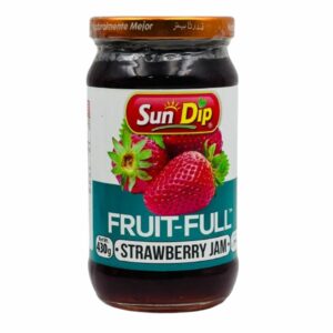 SUN-DIP JAM 430G