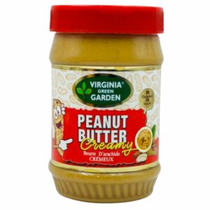 VIRGINIA GREEN GARDEN 510G