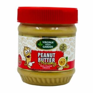 VIRGINIA GREEN GARDEN 340G