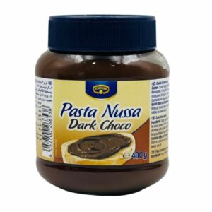 PASTA NUSSA 400G