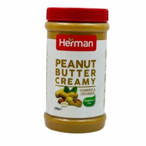 HERMAN CREAMY 510G