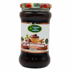 VIRGINIA GREEN GARDEN JAM 350G