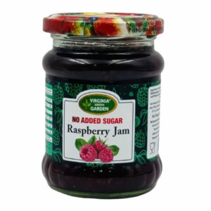 VIRGINIA GREEN GARDEN JAM 250G