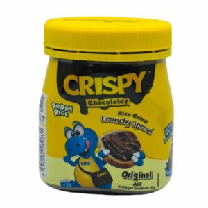 CRISPY SPREAD 200G