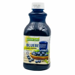 GREEN LOVE JUICE 1LTR