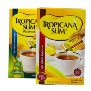 TROPICANA SLIM 100G