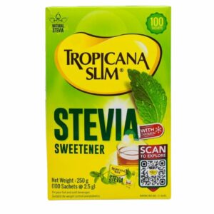 TROPICANA SLIM 250G