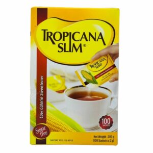 TROPICANA SLIM 200G