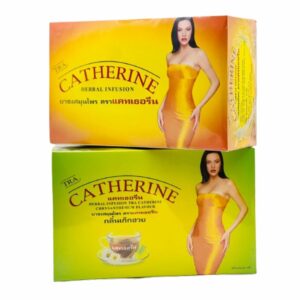 CATHERINE TEA