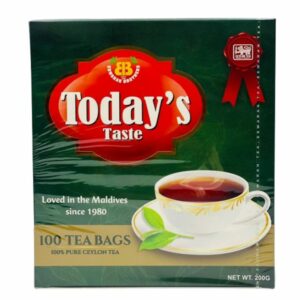 TODAY'S TASTE 200G