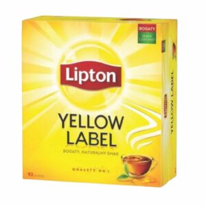 LIPTON TEA 200G