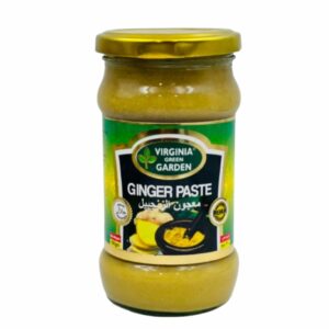 VIRGINIA GREEN GARDEN PASTE 300G