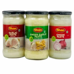 SHAN PASTE 310G