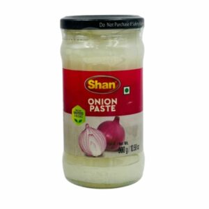 SHAN PASTE 300G