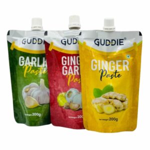 GUDDIE PASTE 200G