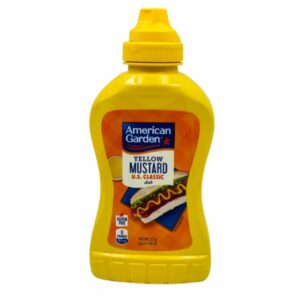 AMERICAN GARDEN 397G