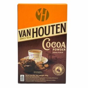 VAN HOUTEN 80G