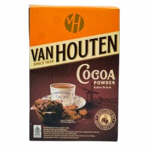 VAN HOUTEN 40G
