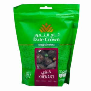 DATE CROWN 250G