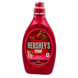 HERSHEY'S SYRUP 623G
