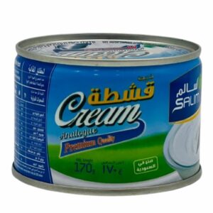 SALIM CREAM 170G