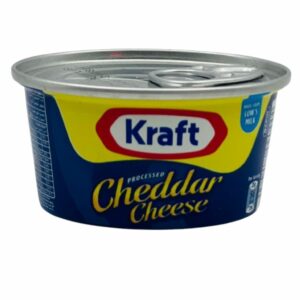 KRAFT CHEESE 100G