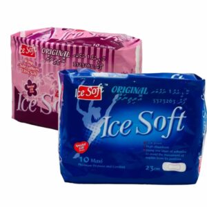 ICE SOFT