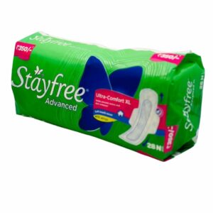 STAYFREE ADVANCE