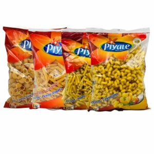 PIYALE PASTA  500G