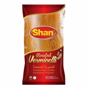 SHAN ROASTED 150G